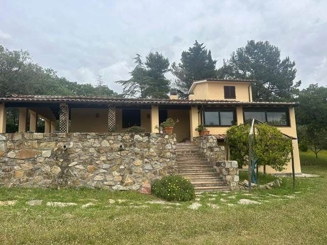 Country House in Magliano in Toscana, Tuscany, Italy 4 - 16724399