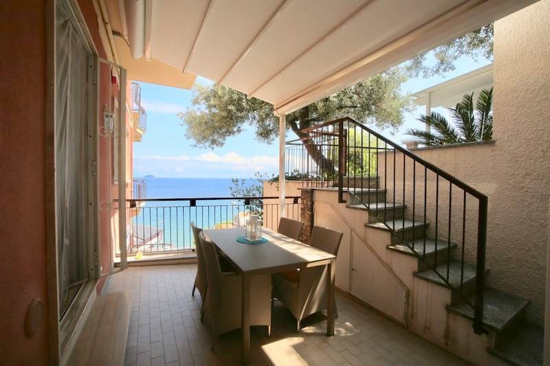 Apartment in Laigueglia, Liguria, Italy 5 - 16722858