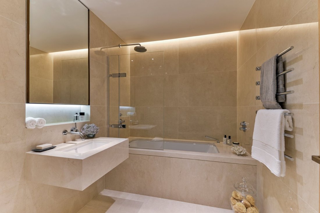 Apartment in South Kensington, Kensington And Chelsea, England 5 - 16720392