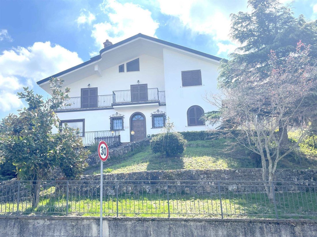 Villa in Pavullo Nel Frignano, Emilia-Romagna, Italy 3 - 16723917