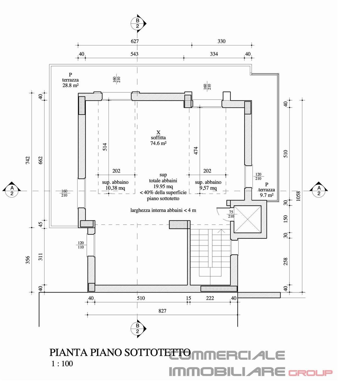 Apartamento en Sottomarina, Chioggia, Véneto 5 - 16723259