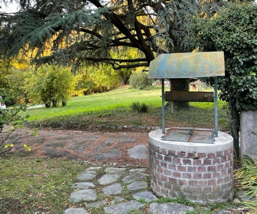 Villa in Longone Al Segrino, Lombardy, Italy 5 - 16721862