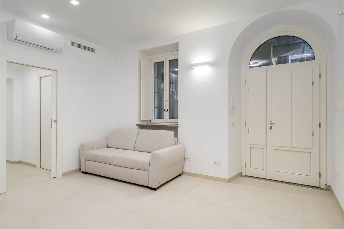 Apartment in Sempione, Milan, Italy 4 - 16723066