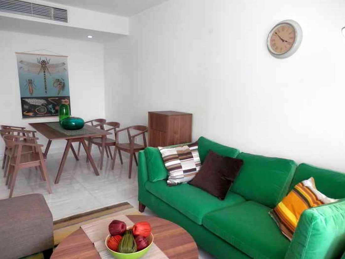 Apartment in Limassol, Limassol, Cyprus 4 - 16725620