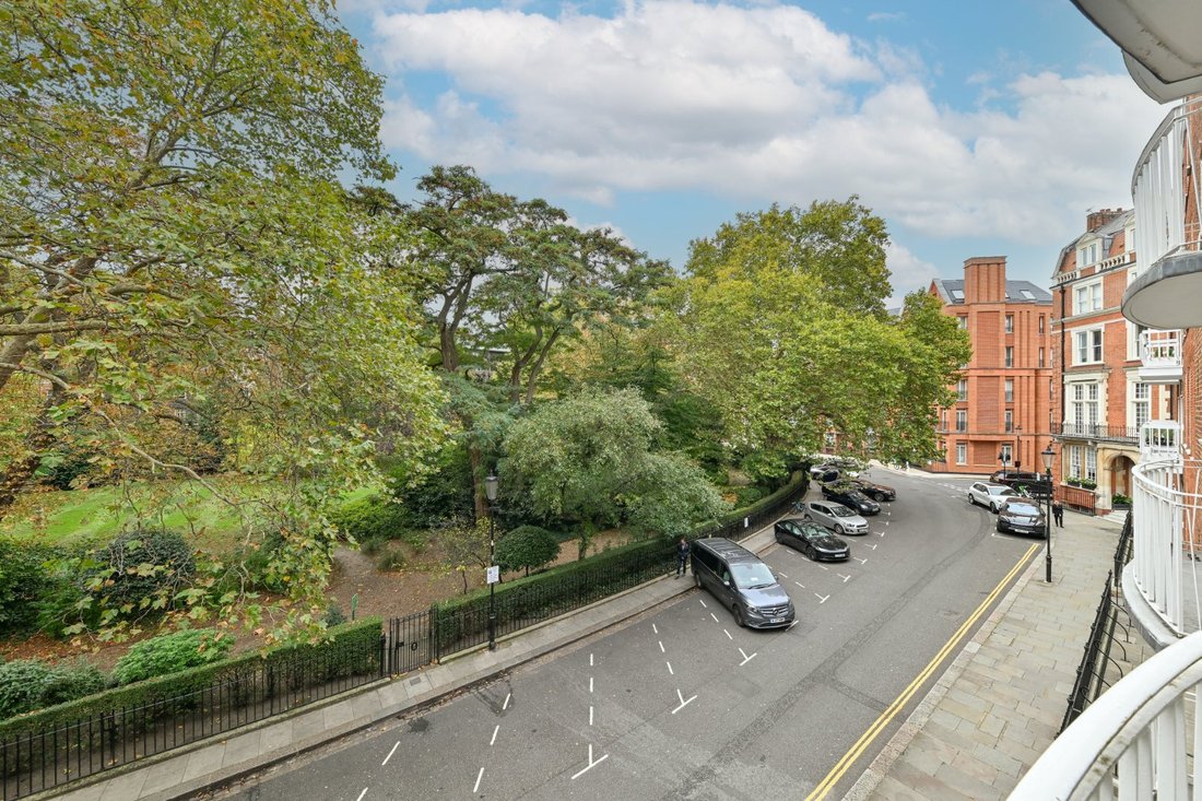 Apartment in Brompton, Kensington And Chelsea, England 3 - 16720360