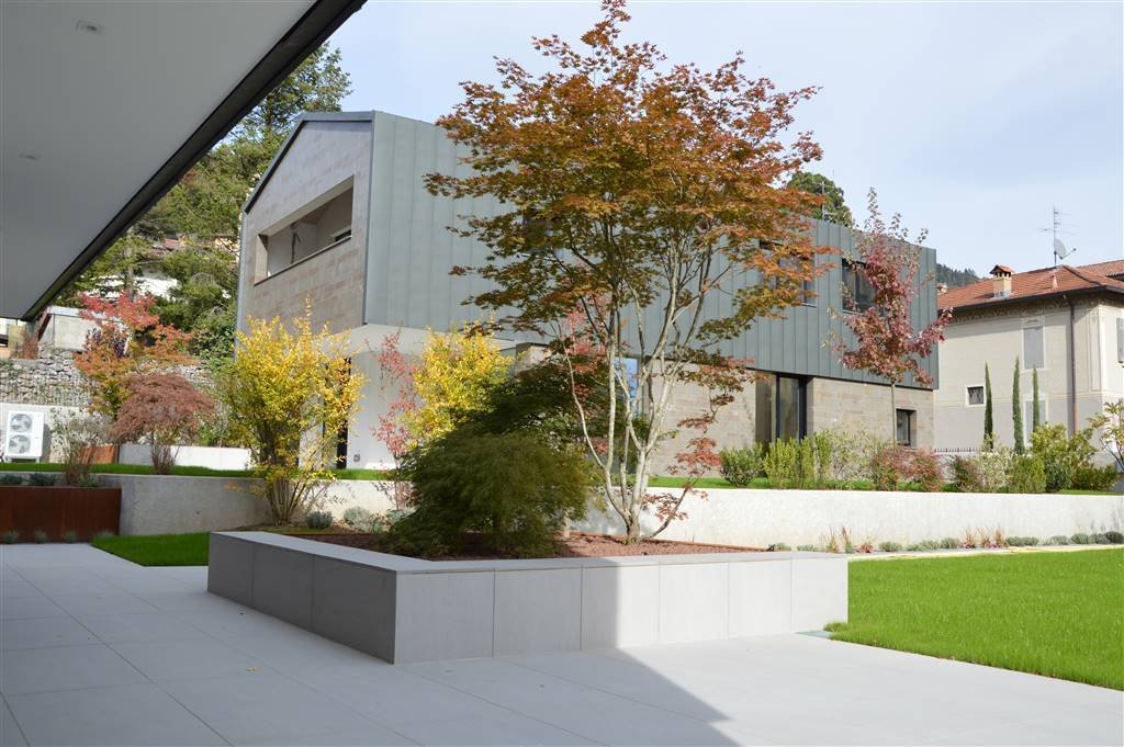 Villa a Clusone, Lombardia, Italia 4 - 16722879