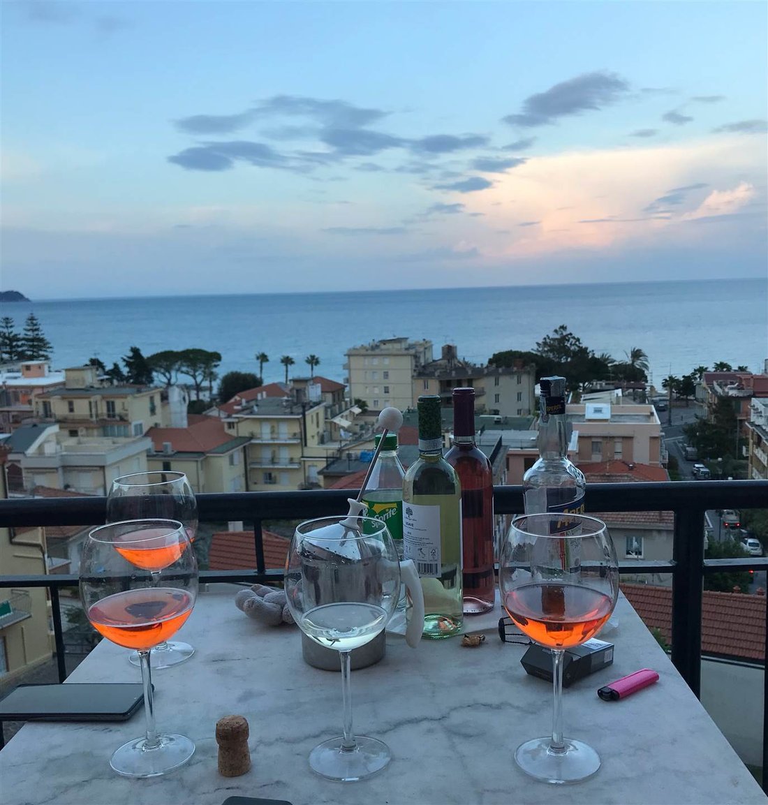 Villa in Laigueglia, Liguria, Italy 1 - 16722523