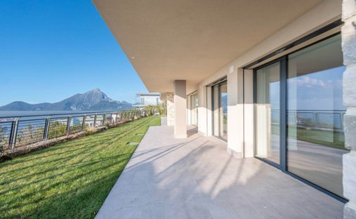 Apartment in Torri del Benaco, Veneto, Italy 1