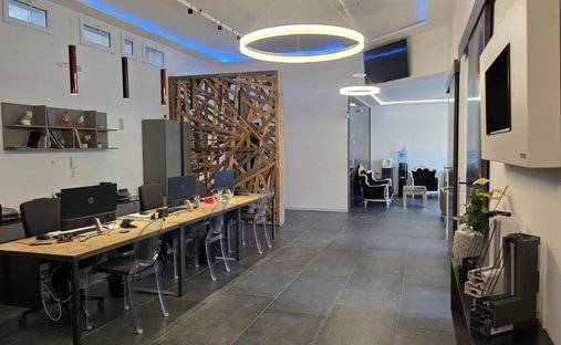 Co Op in San Damaso, Emilia-Romagna, Italy 1