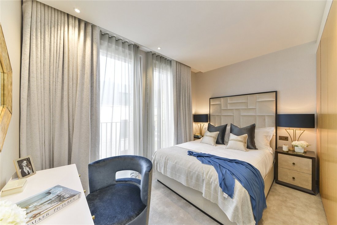 Apartment in South Kensington, Kensington And Chelsea, England 3 - 16720328