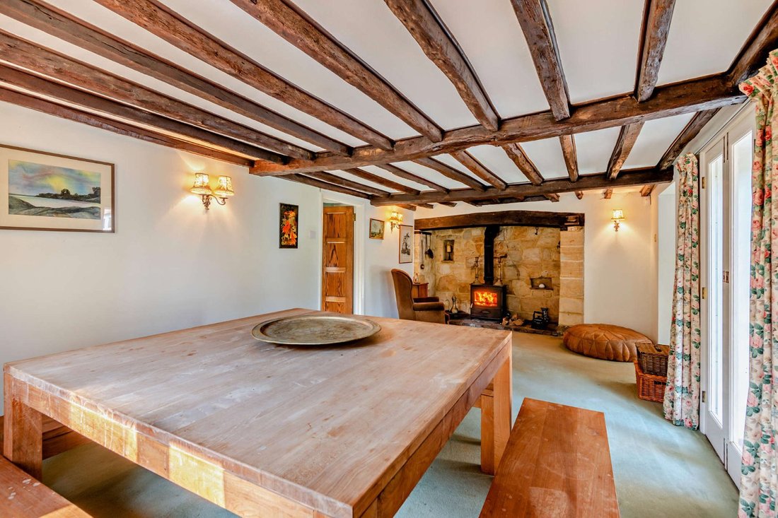 House in Dallington, England 5 - 16720855