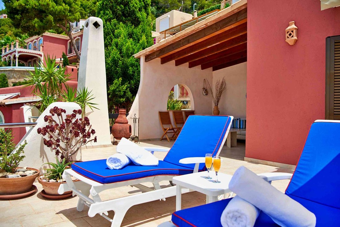Apartment in Andratx, Balearic Islands, Spain 4 - 16726399