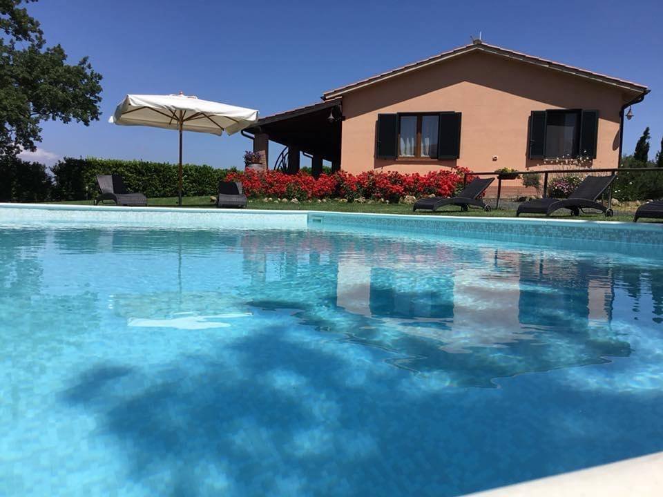 Country House in Magliano in Toscana, Tuscany, Italy 2 - 16724888