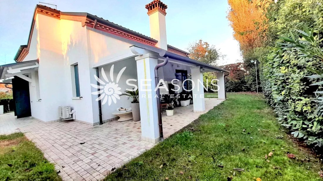 Casa en Faro-Lido Ovest, Jesolo, Véneto 5 - 16721126