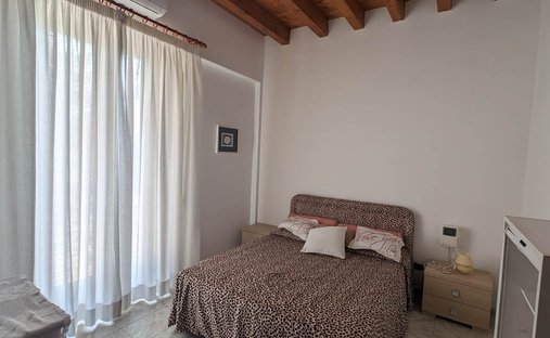 Castle for Sale in Tivoli, Lazio, Italy - 5