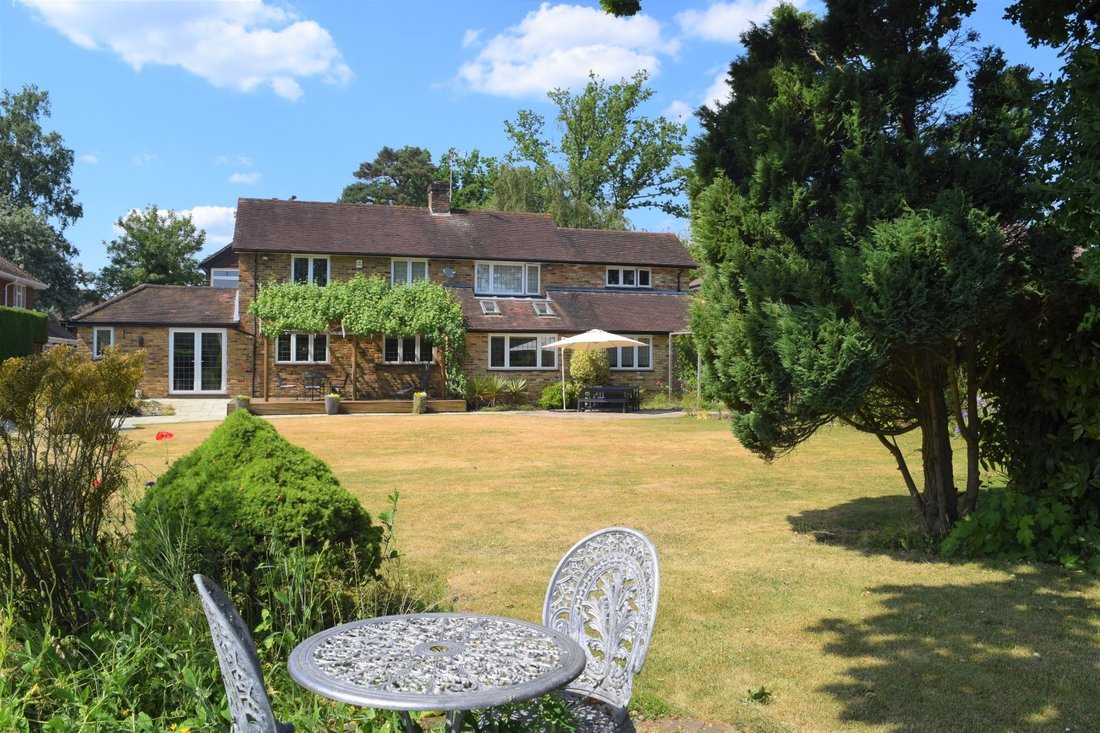 House in Chalfont Saint Peter, England 1 - 16720796