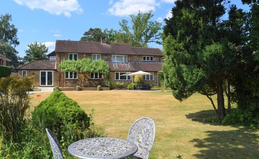 Casa en Chalfont St Peter, Inglaterra 1