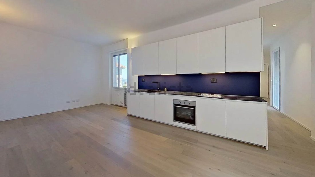 Apartment in Laigueglia, Liguria, Italy 2 - 16722271