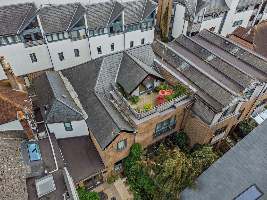 House in Lewes, England 3 - 16720874