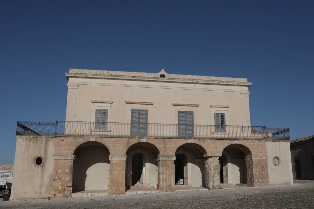 Villa in Scicli, Sicily, Italy 1 - 16723592