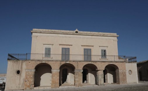 Villa en Scicli, Sicilia, Italia 1