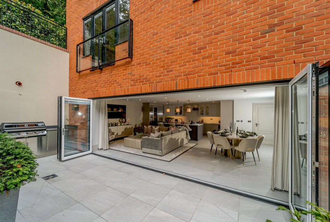 Apartment in South Ascot, England 3 - 16720120