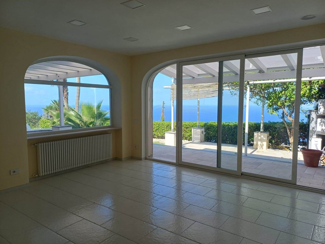 Villa a Anacapri, Campania, Italia 5 - 16723824