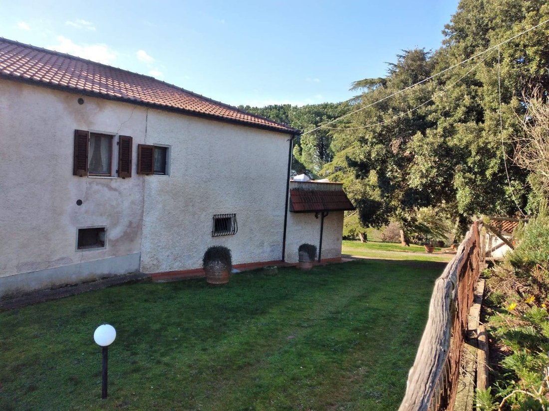 Marrucheto-Rugginosa, Grosseto, Italy 2 - 16724909