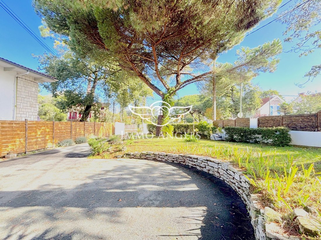 House in Pontaillac, Royan, France 3 - 16699997