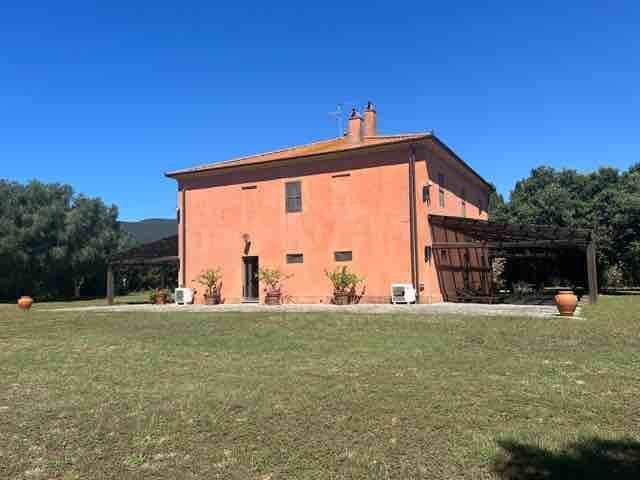 Country House in Magliano in Toscana, Tuscany, Italy 2 - 16724322