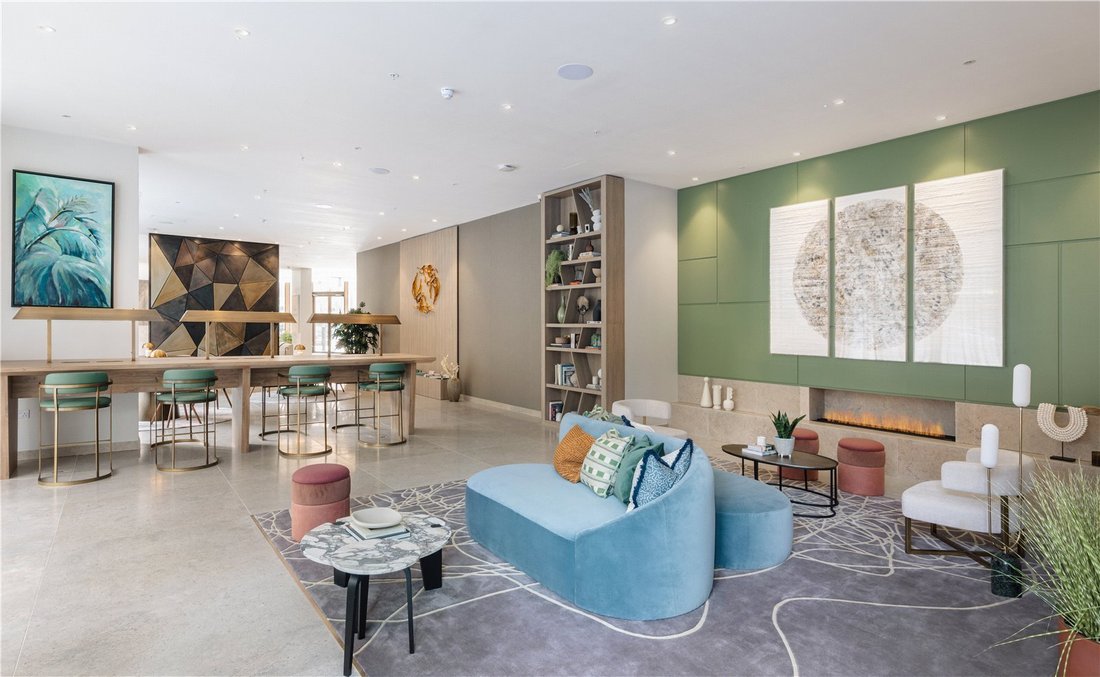 Apartment in Borough, Southwark, England 5 - 16720475