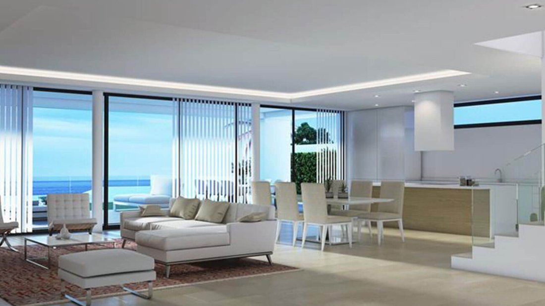 Villa in Marbella, Andalusien, Spanien 3 - 16728022