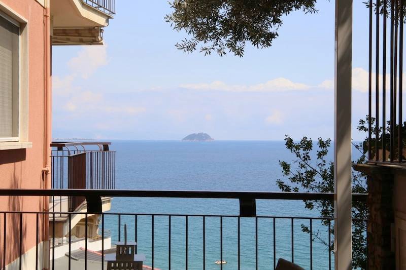 Apartment in Laigueglia, Liguria, Italy 4 - 16722858