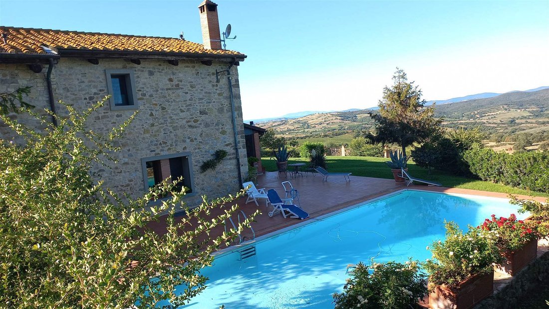 Scansano, Tuscany, Italy 4 - 16722592