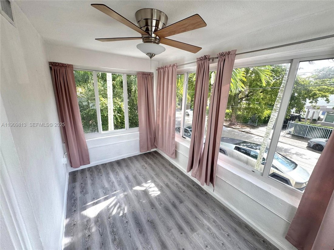 Apartment in Miami, Florida, United States 4 - 16637229