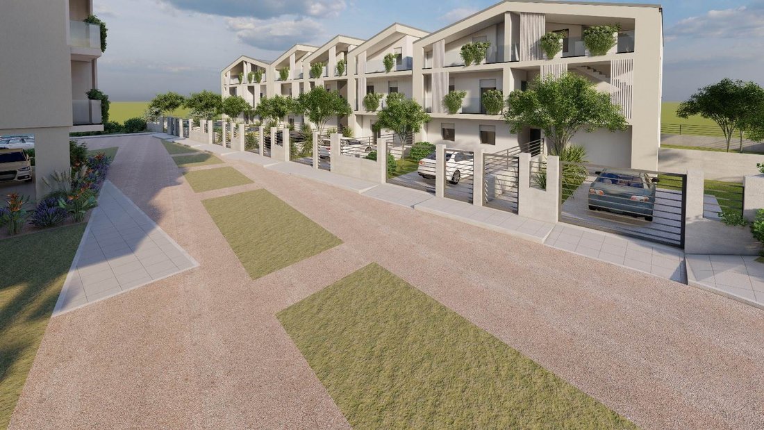 Appartamento a Soverato, Calabria, Italia 2 - 16723060