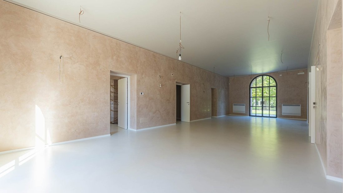 Villa in Medolla, Emilia-Romagna, Italy 4 - 16723998
