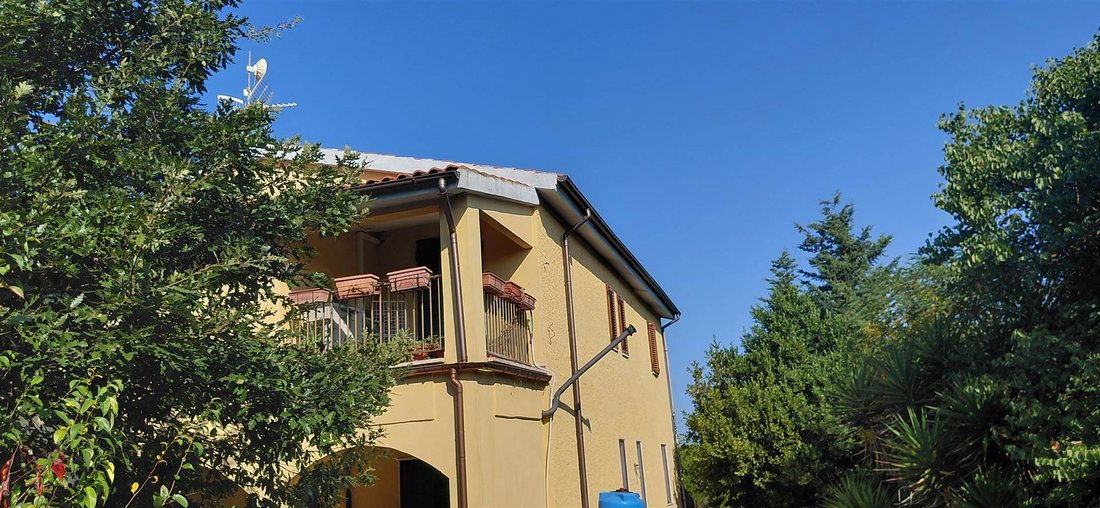 Manciano, Tuscany, Italy 4 - 16723594
