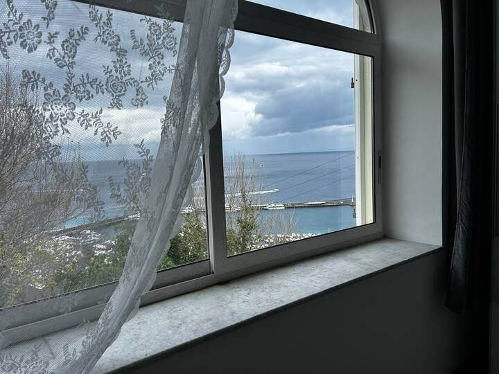 Villa in Capri, Campania, Italy 3 - 16723271