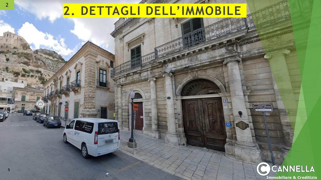 Apartment in Center, Scicli, Sicily 5 - 16723500