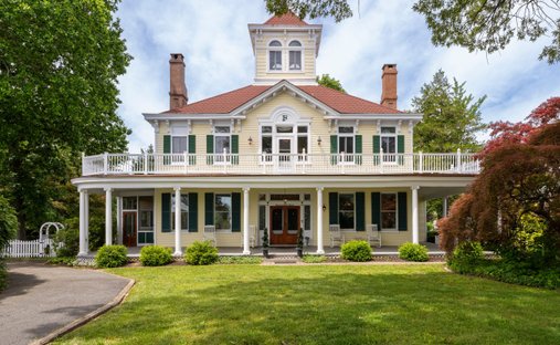 House in Essex, Maryland, United States 1
