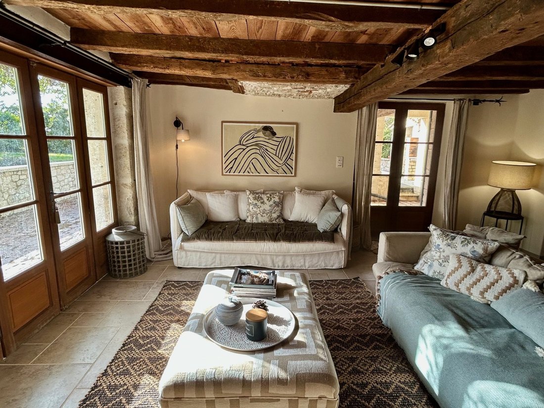 House in Ribagnac, Nouvelle-Aquitaine, France 4 - 16727354