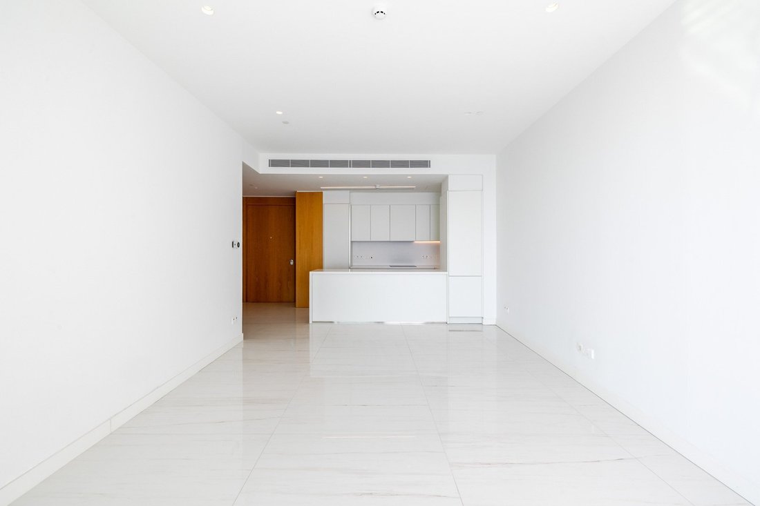 Apartment in Germasogeia, Limassol, Cyprus 5 - 16725642
