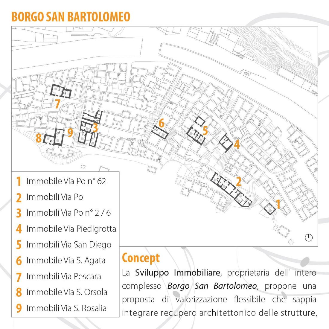 Co Op in Center, Scicli, Sicily 4 - 16723616