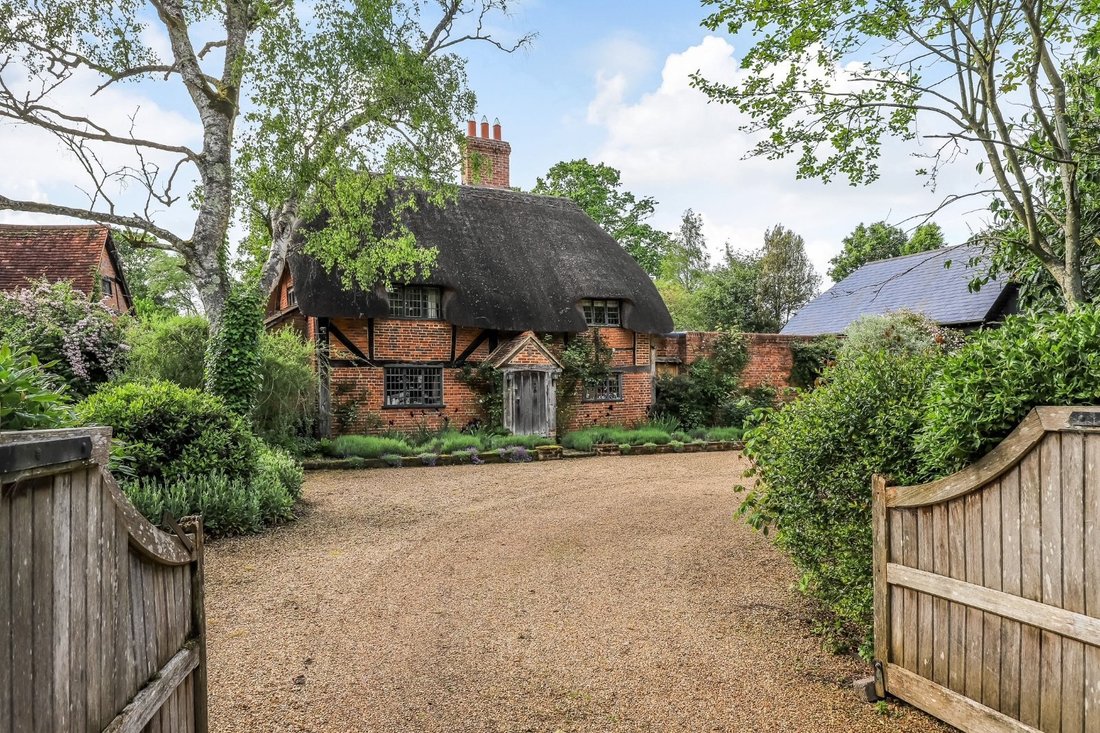 House in Braishfield, England 3 - 16720234