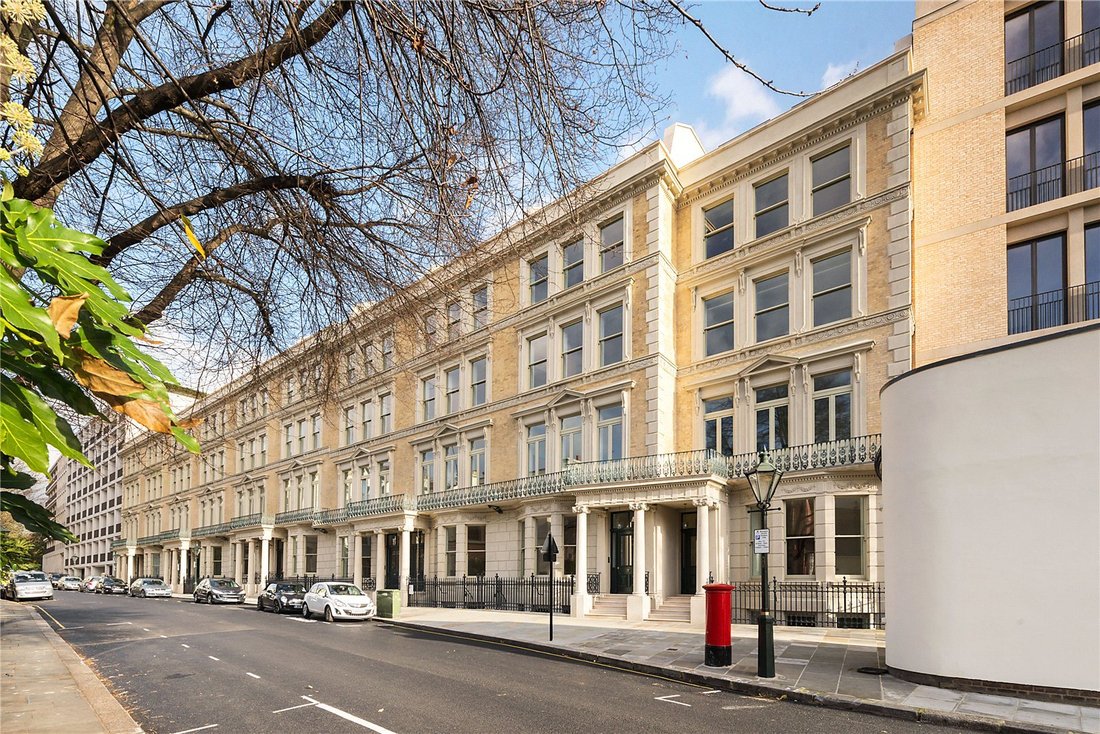 Apartment in South Kensington, Kensington And Chelsea, England 4 - 16720496