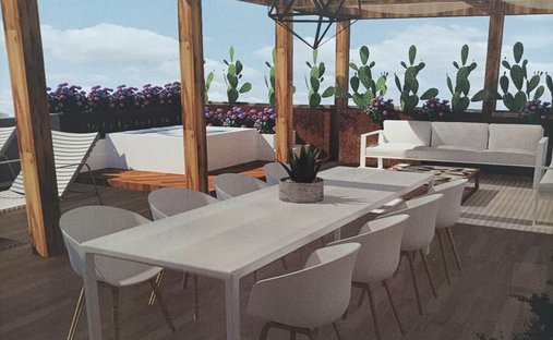 Apartment in Pomigliano d'Arco, Campania, Italy 1