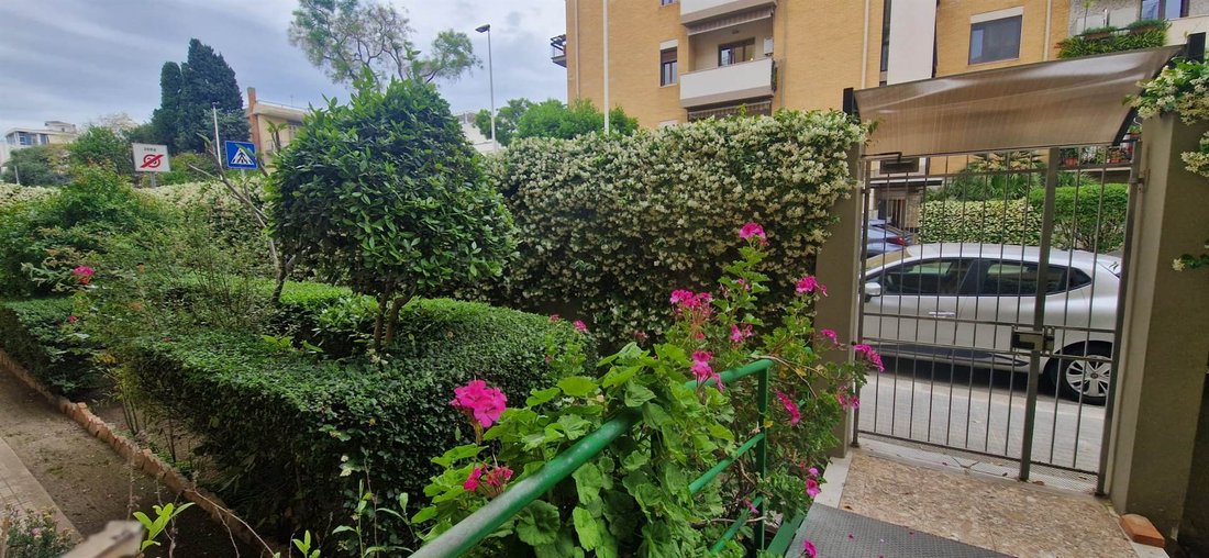 Appartement à Monte Urpinu - Bonaria, Cagliari, Sardaigne 2 - 16722995