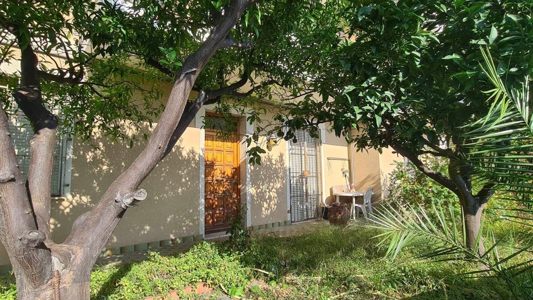 Apartment in Laigueglia, Liguria, Italy 1 - 16722339