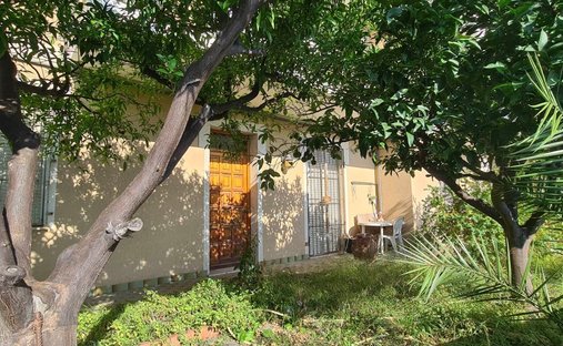 Apartment in Laigueglia, Liguria, Italy 1